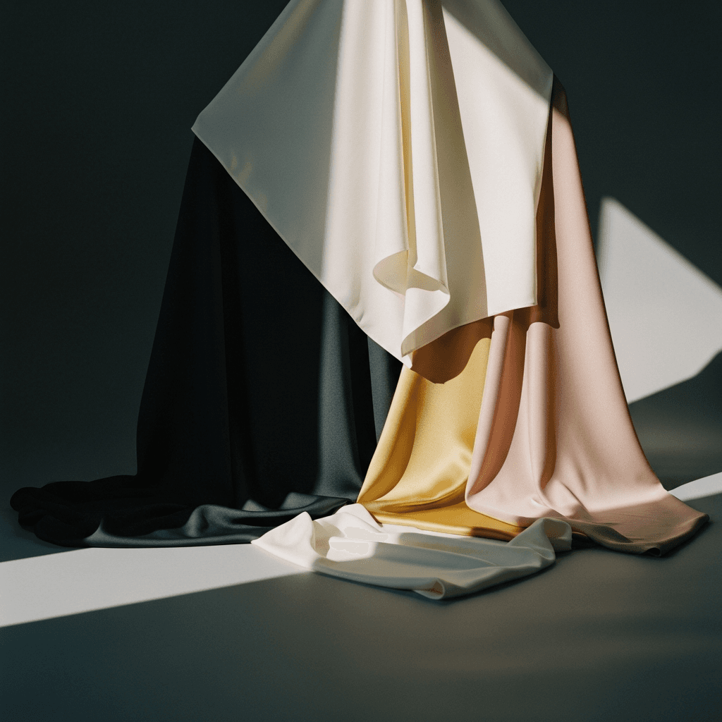 ArdAzAei Fall 2026 Couture: архитектура безмолвия