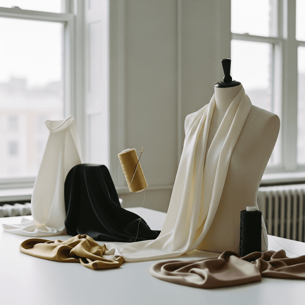 Jordan Hyatt: путь от underground до парижской couture