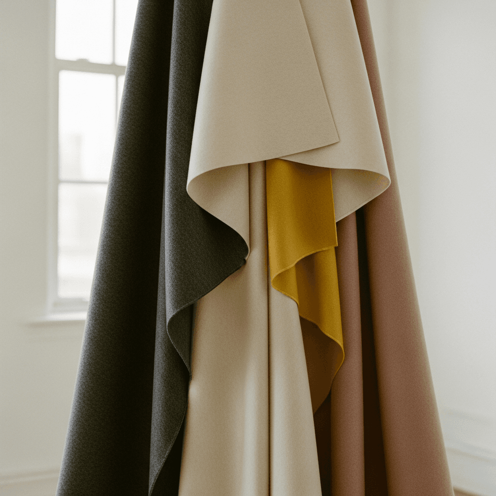 Max Mara Atelier Fall 2026: минимализм как манифест