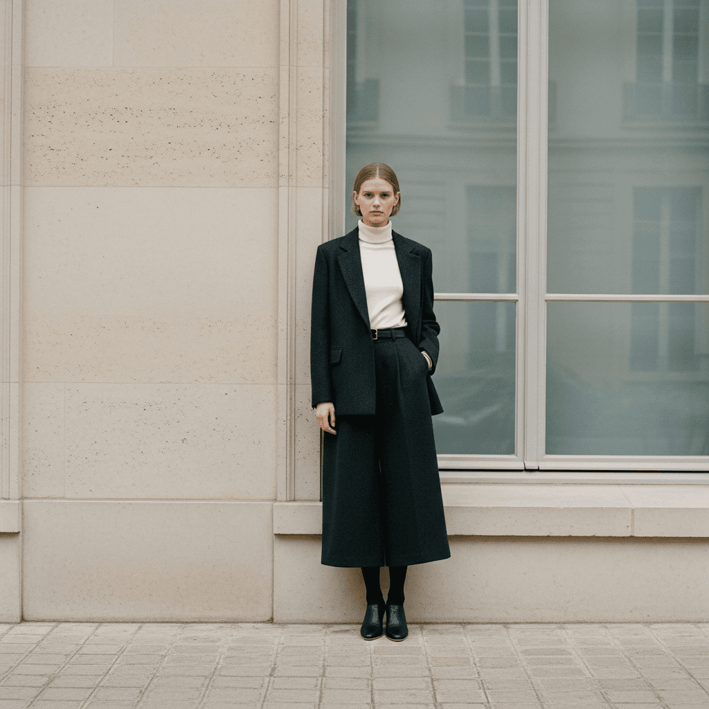 Couture Street Style 2016: Ретроспектива Десятилетия