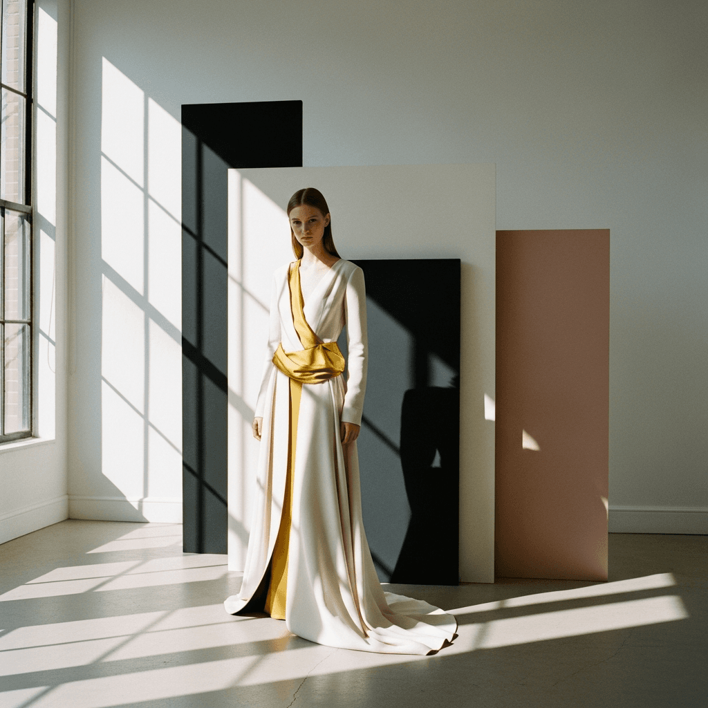 Fendi Fall 2026 Couture: новая эра под руководством Ким Джонс