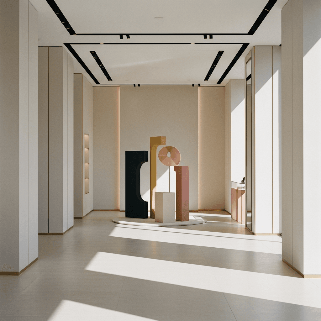 Saks Global завершает реструктуризацию и меняет название на Exemplar Luxury Group