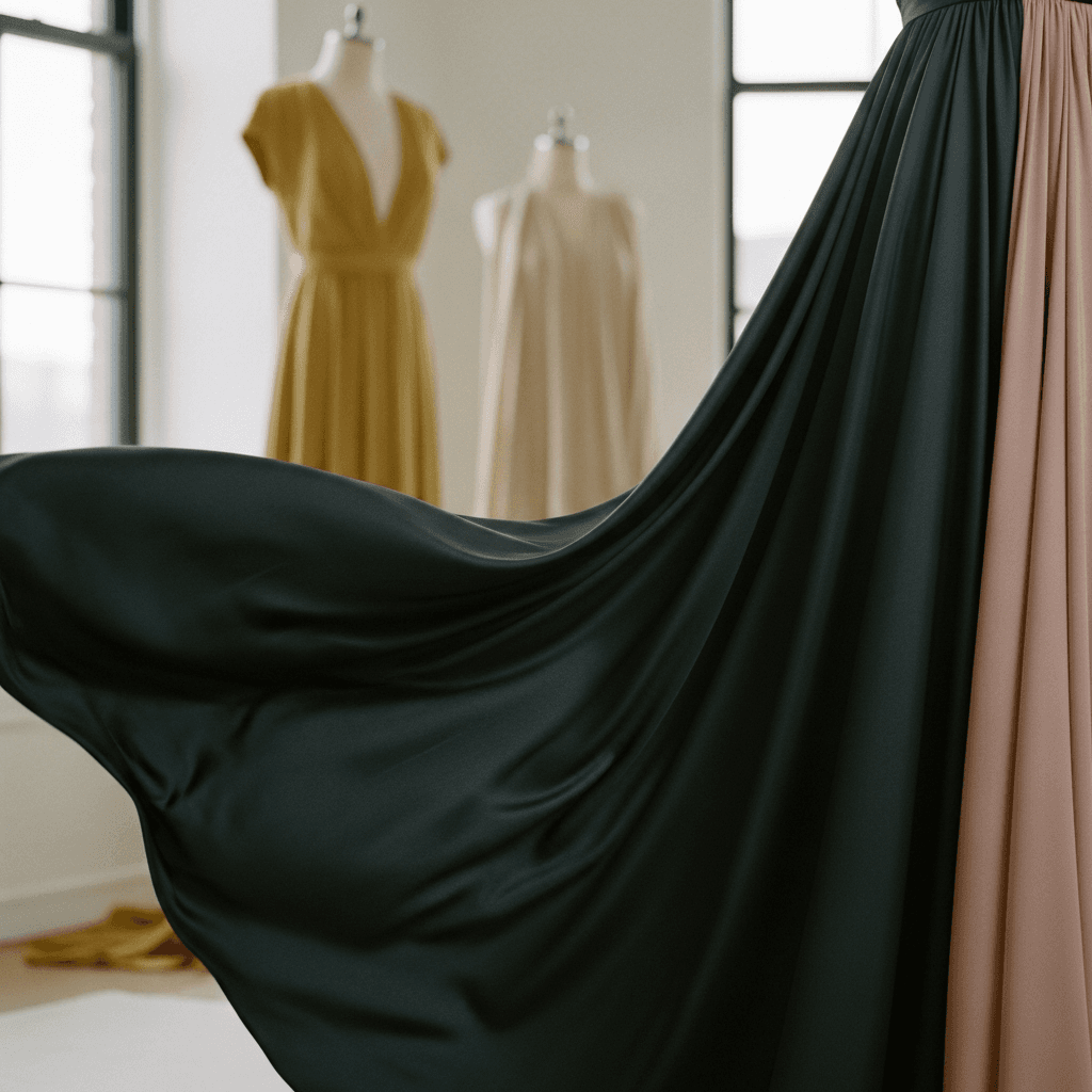 Селена Гомес в Oscar de la Renta: элегантность гостьи на свадьбе Тейлор Свифт