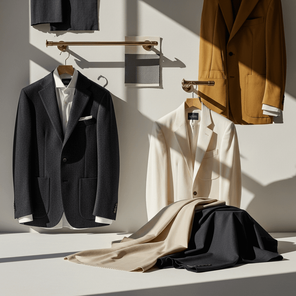Возвращение на биржу: как Tailored Brands восстановилась после банкротства