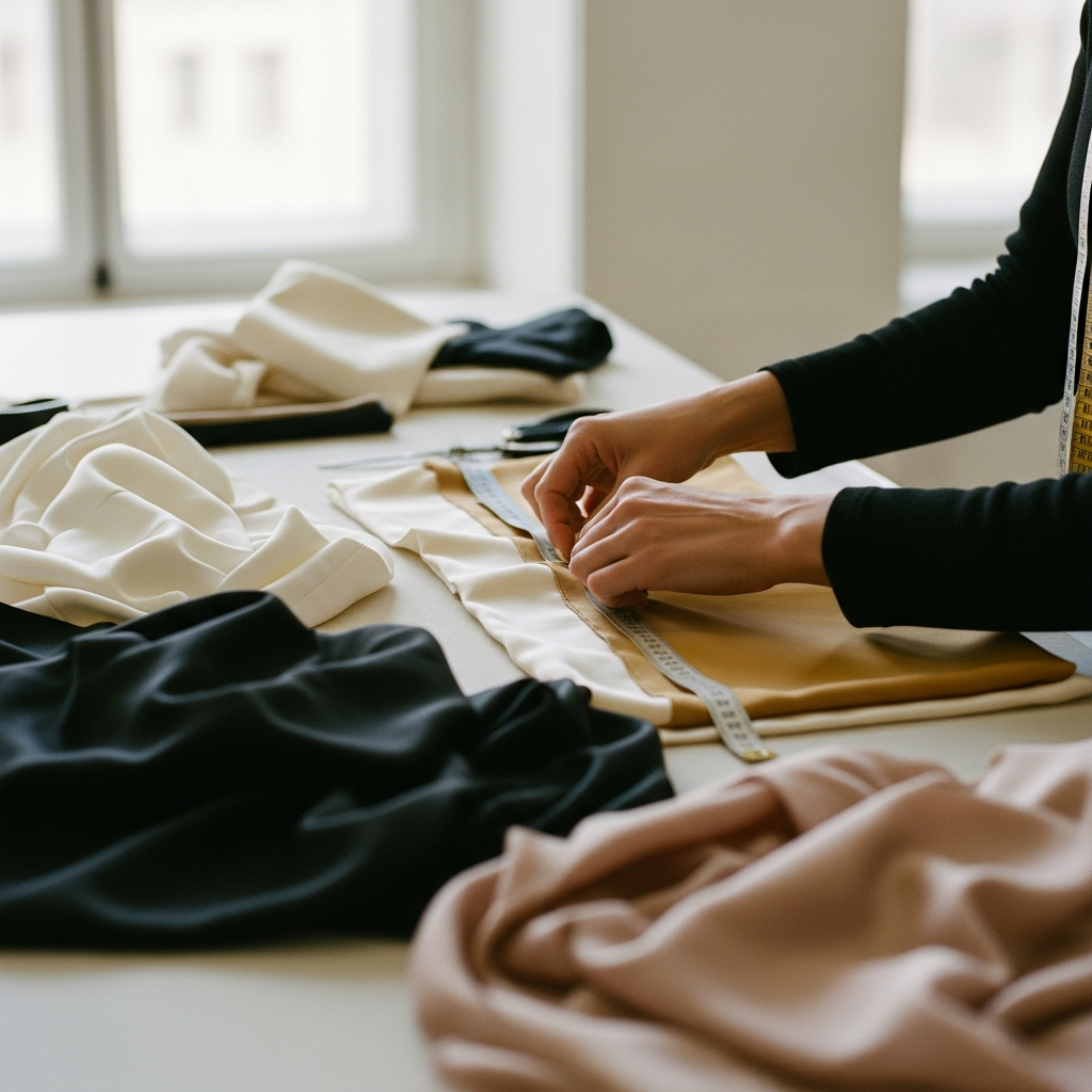 9ATELIER editorial
