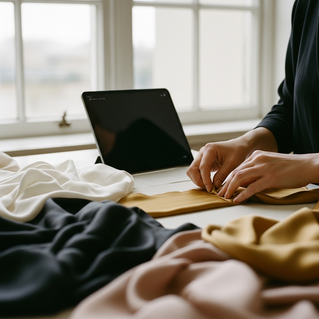9ATELIER editorial