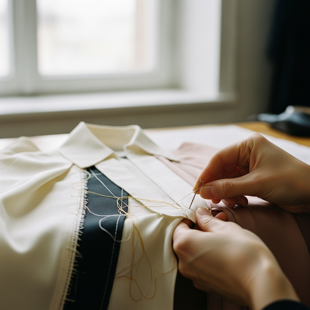 9ATELIER editorial