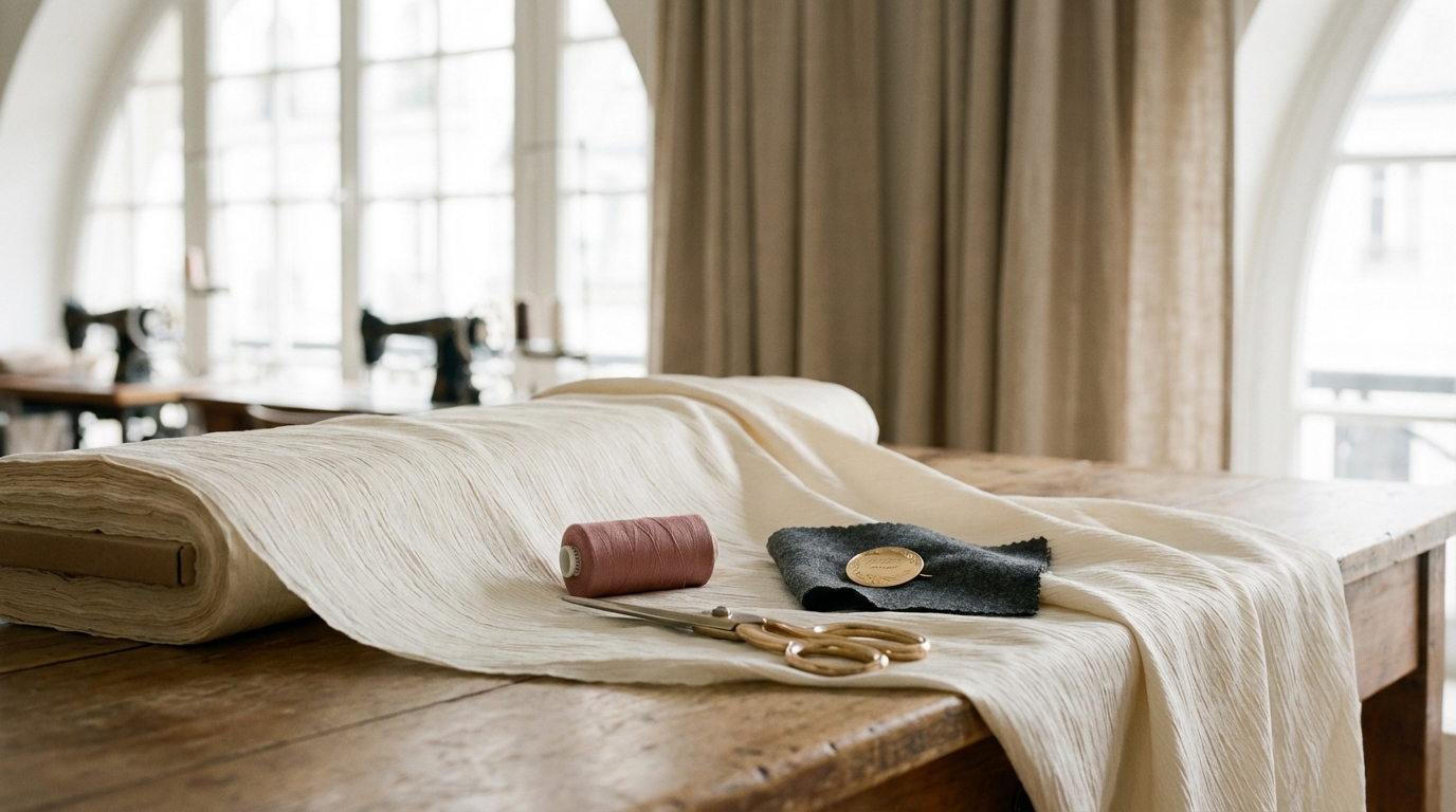 9ATELIER editorial