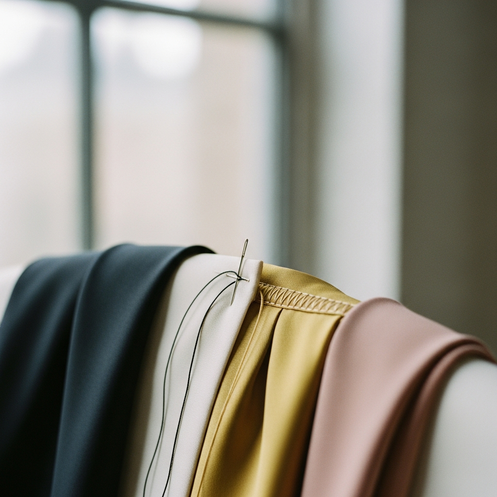 9ATELIER editorial