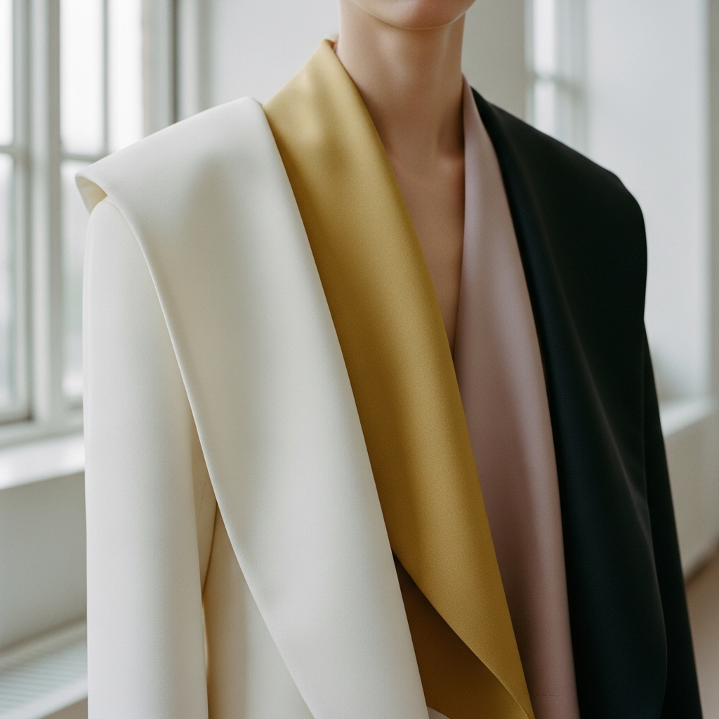 9ATELIER editorial