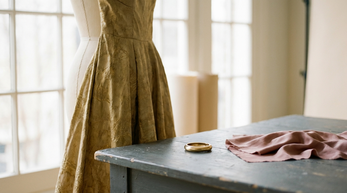 9ATELIER editorial