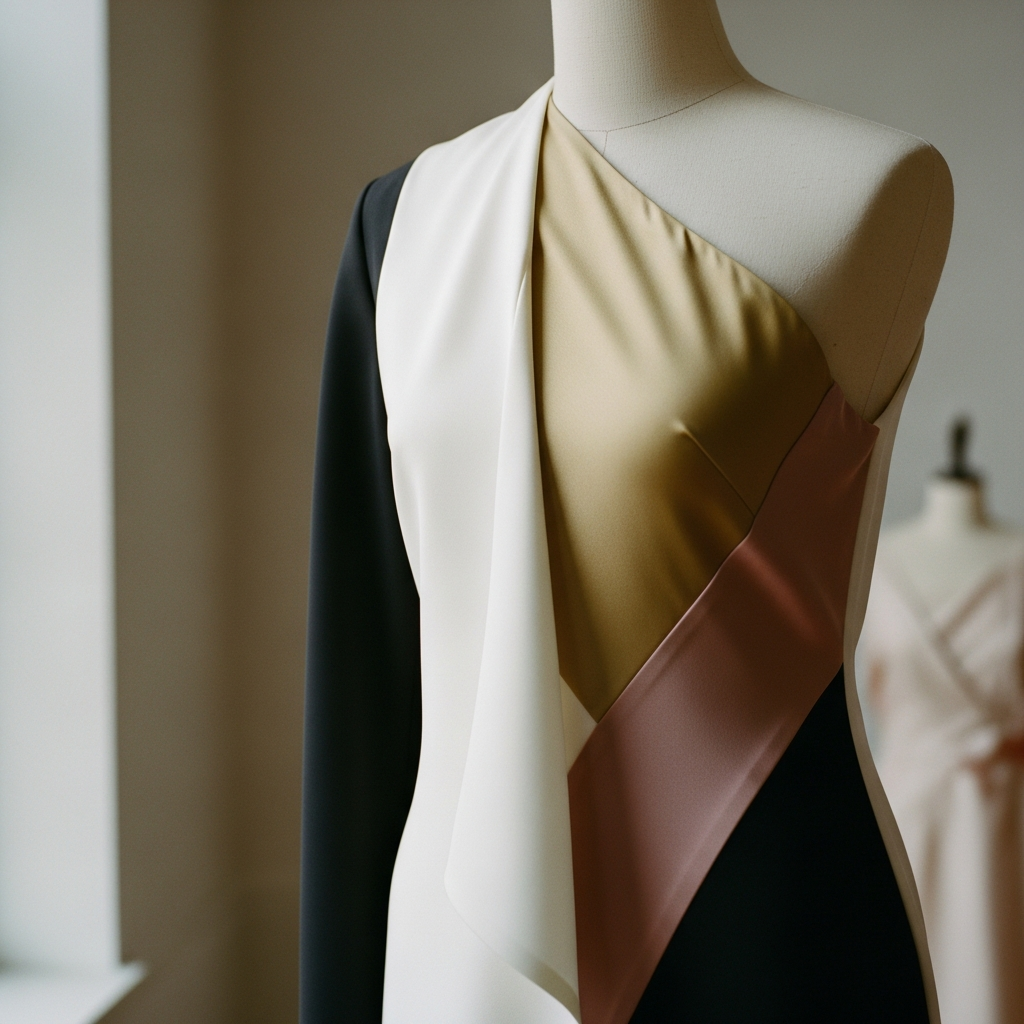 9ATELIER editorial