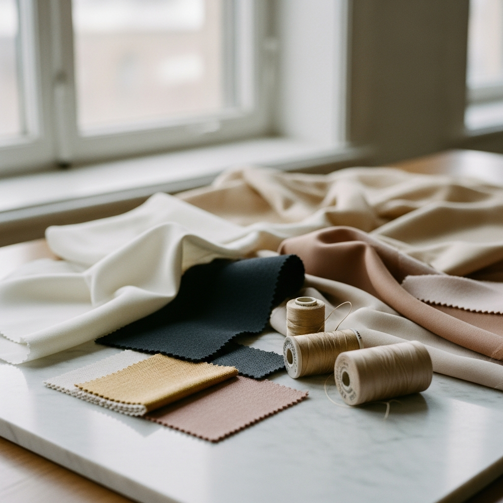9ATELIER editorial