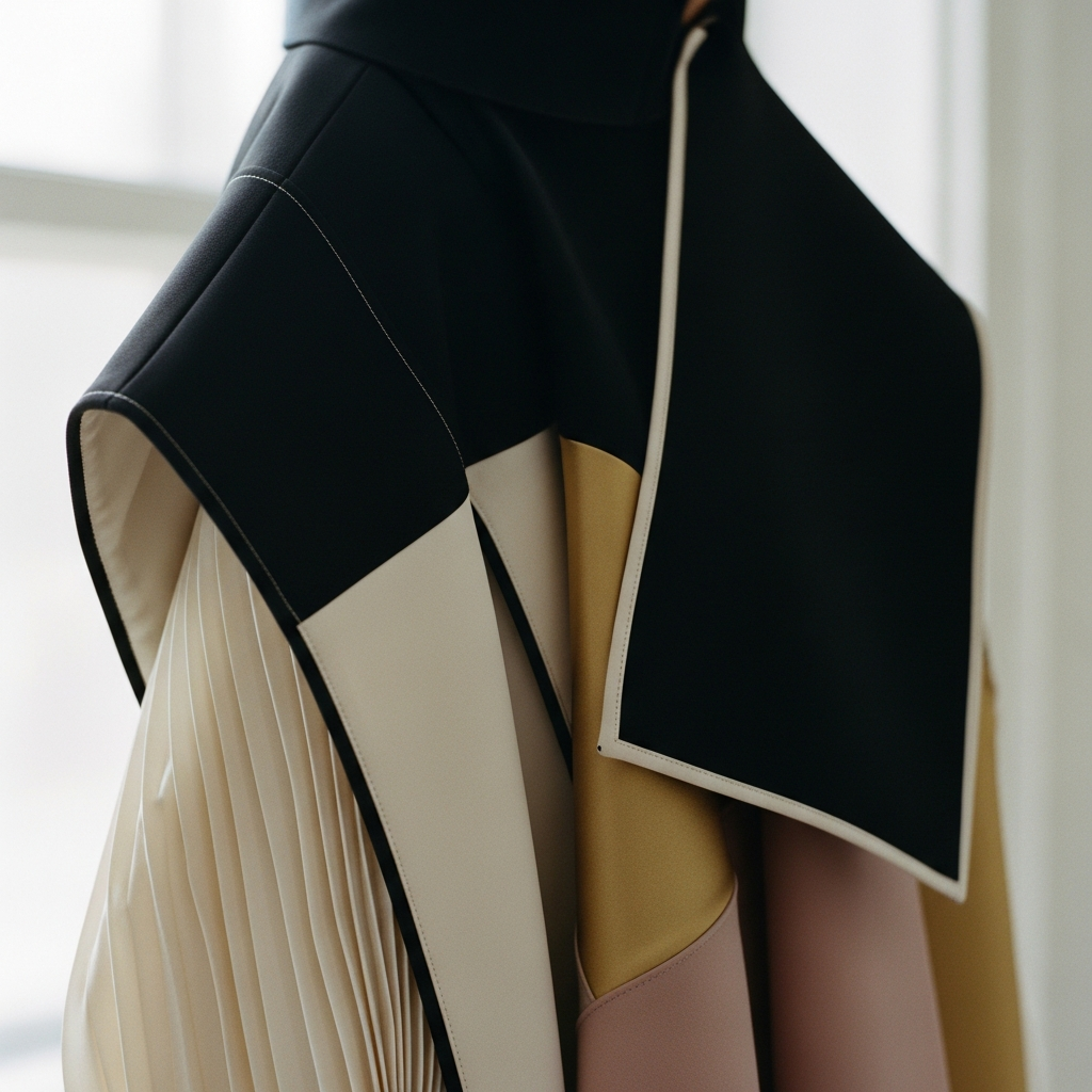 9ATELIER editorial