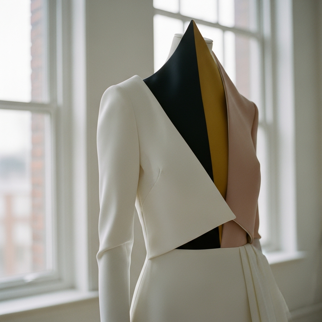 9ATELIER editorial