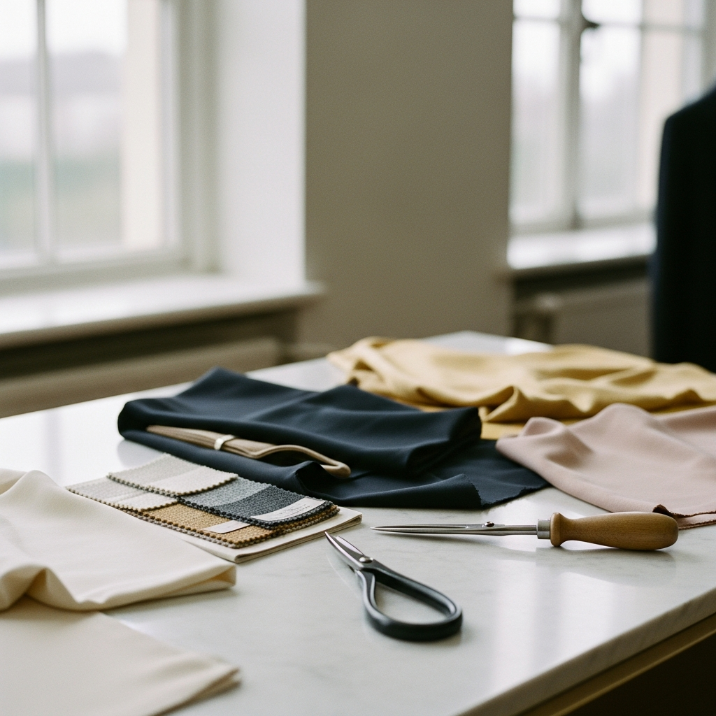 9ATELIER editorial
