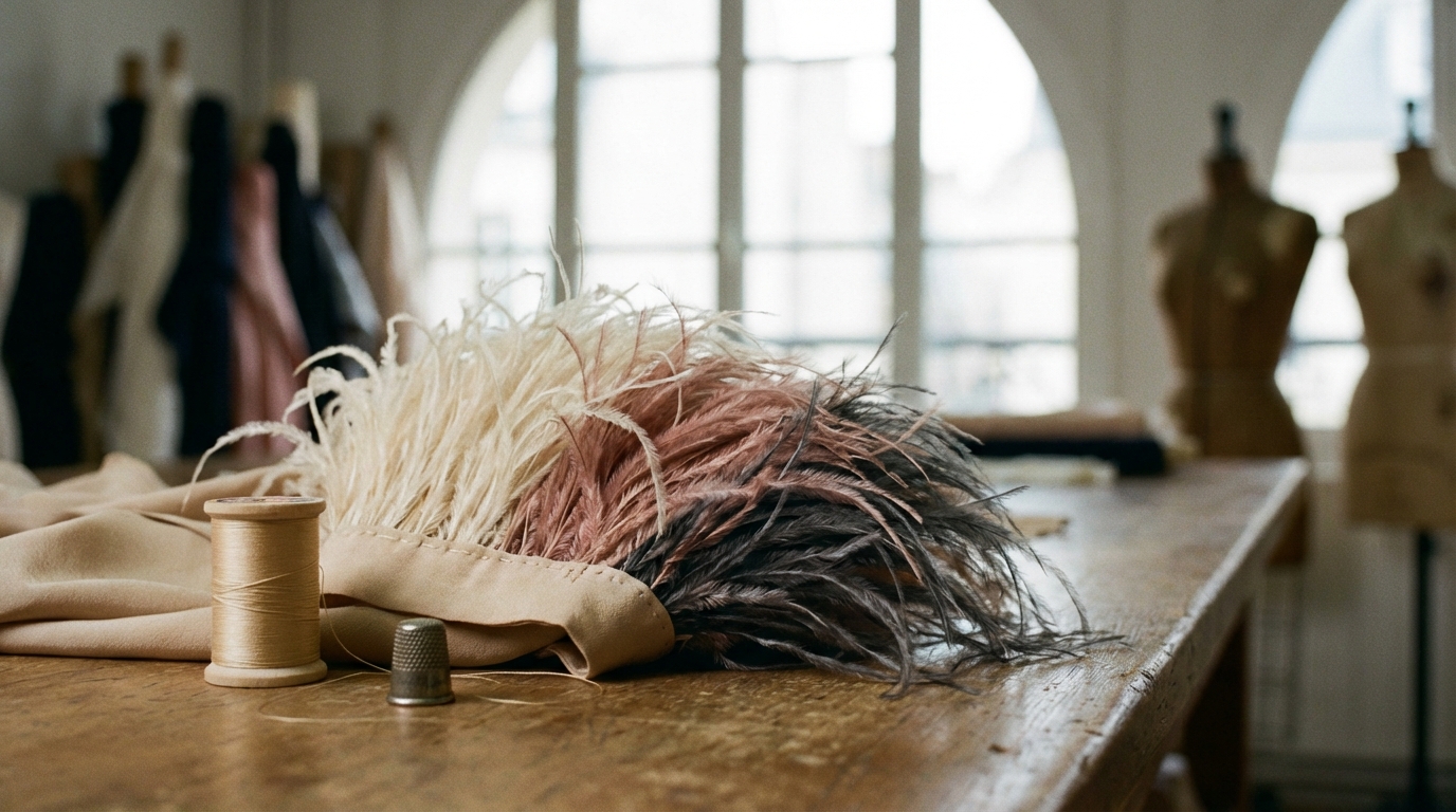 9ATELIER editorial