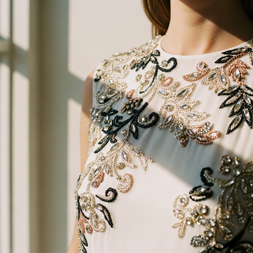 9ATELIER editorial