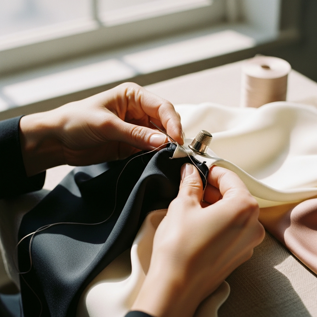 9ATELIER editorial