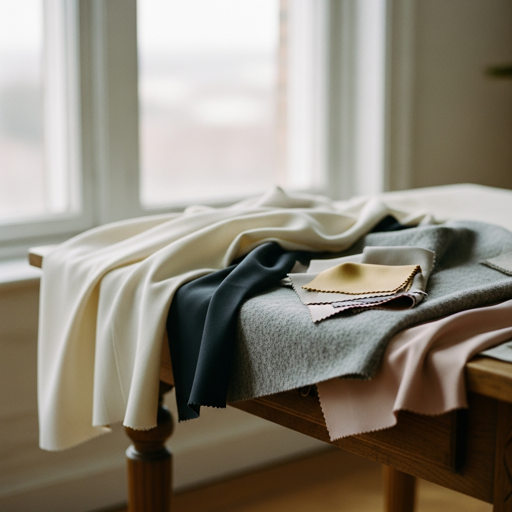 9ATELIER editorial
