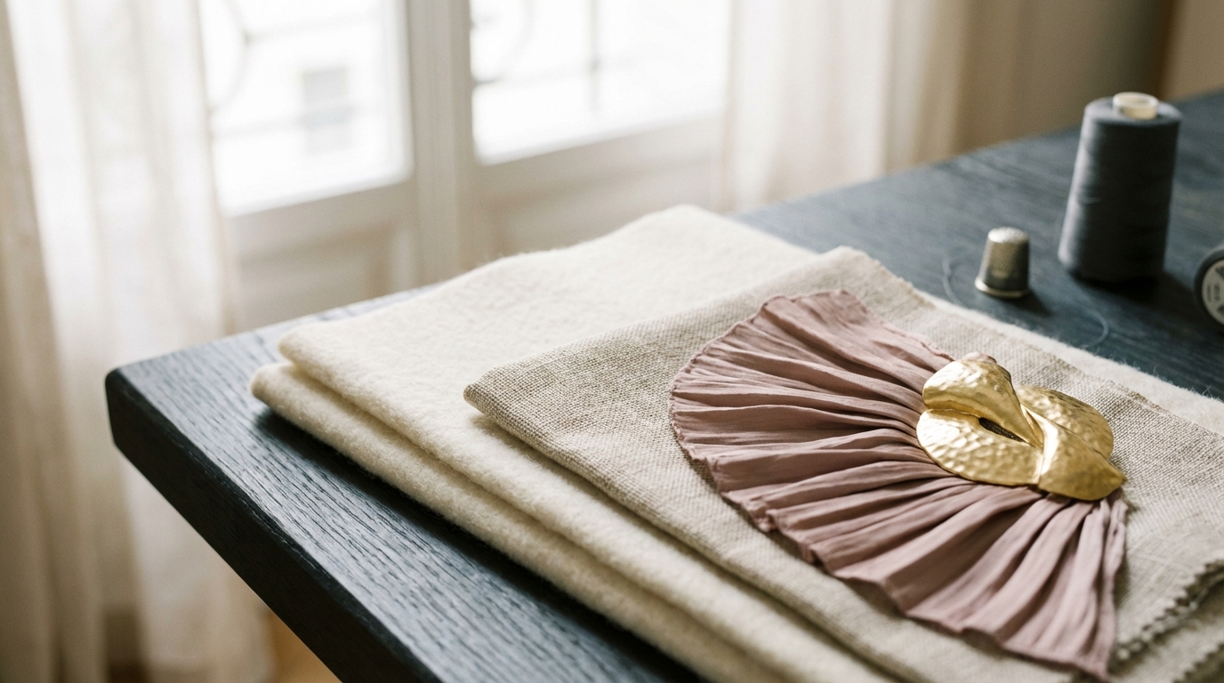 9ATELIER editorial