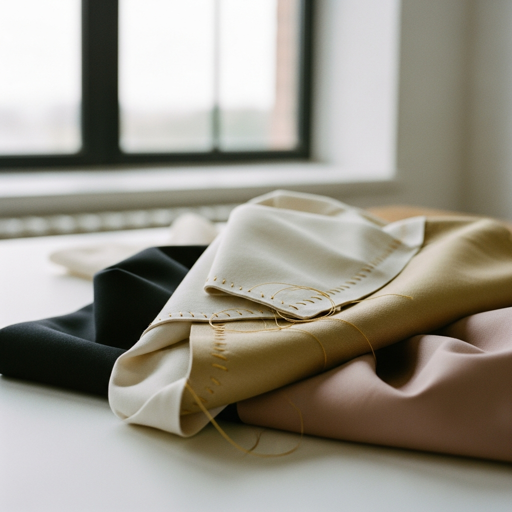 9ATELIER editorial
