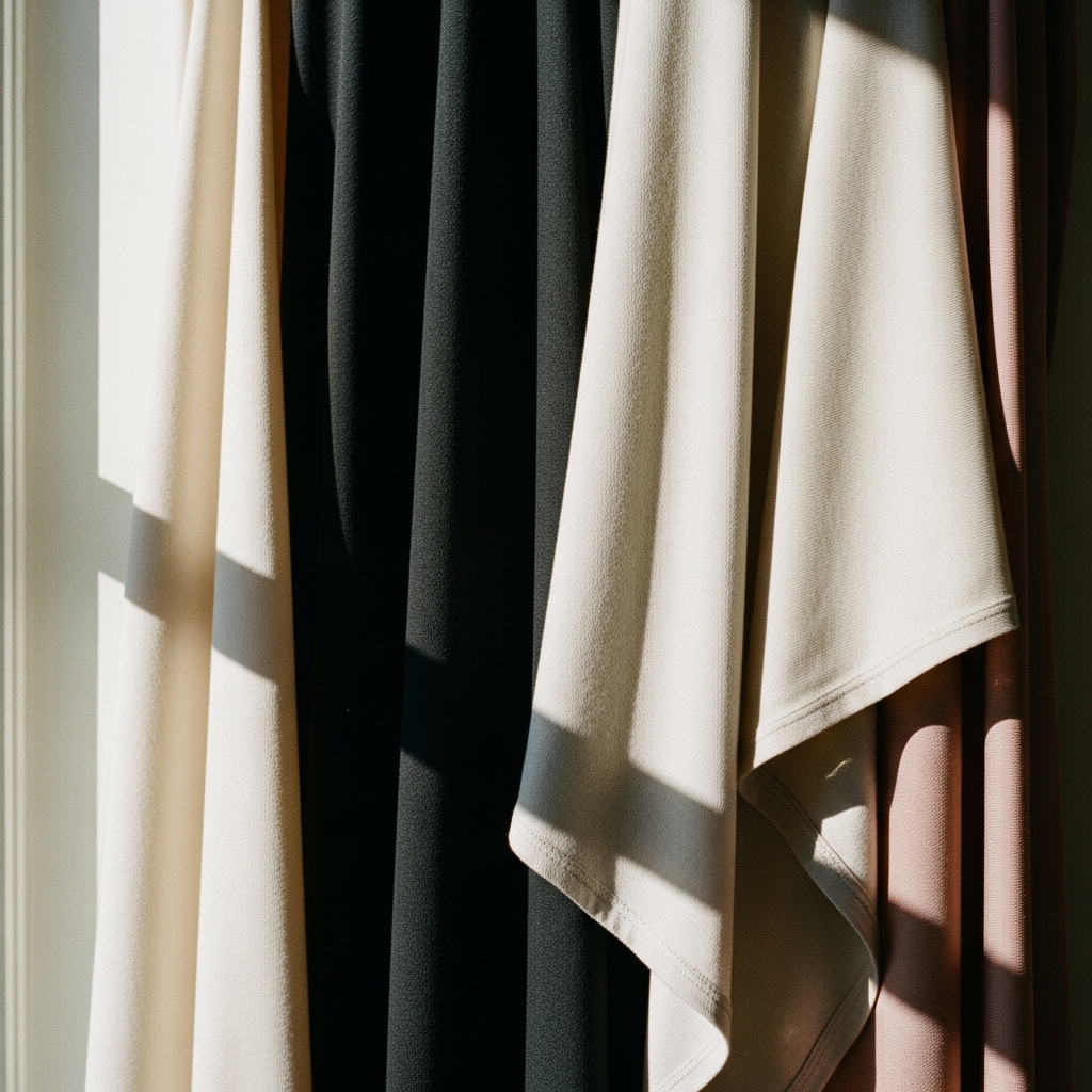 9ATELIER editorial