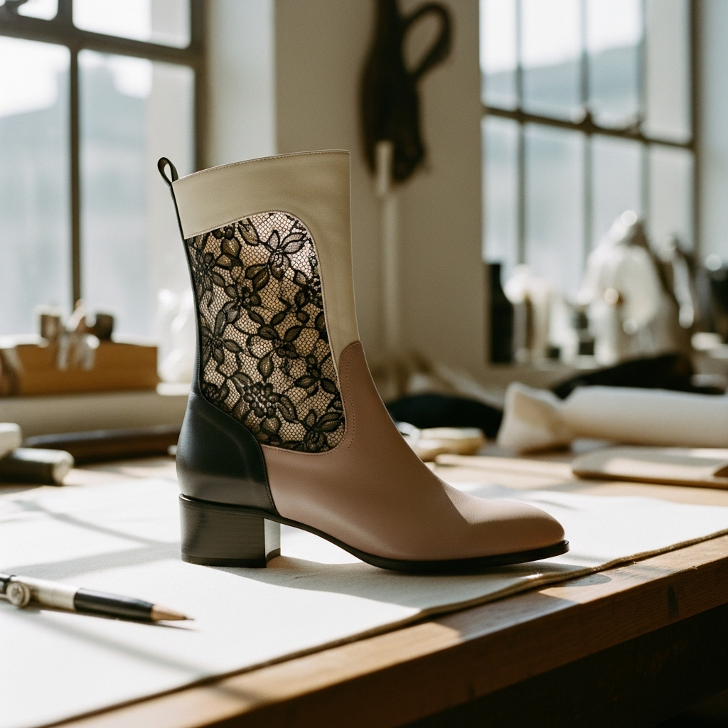 9ATELIER editorial