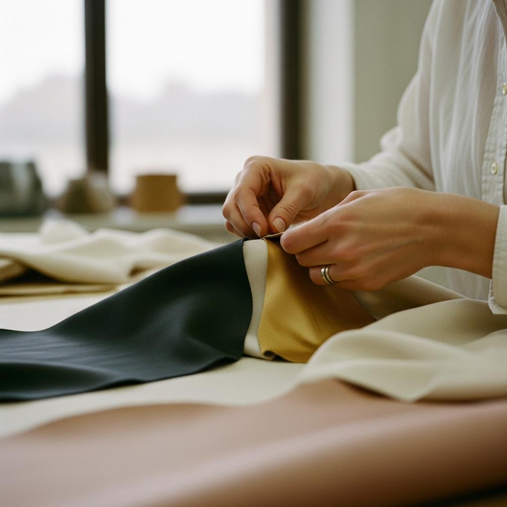 9ATELIER editorial
