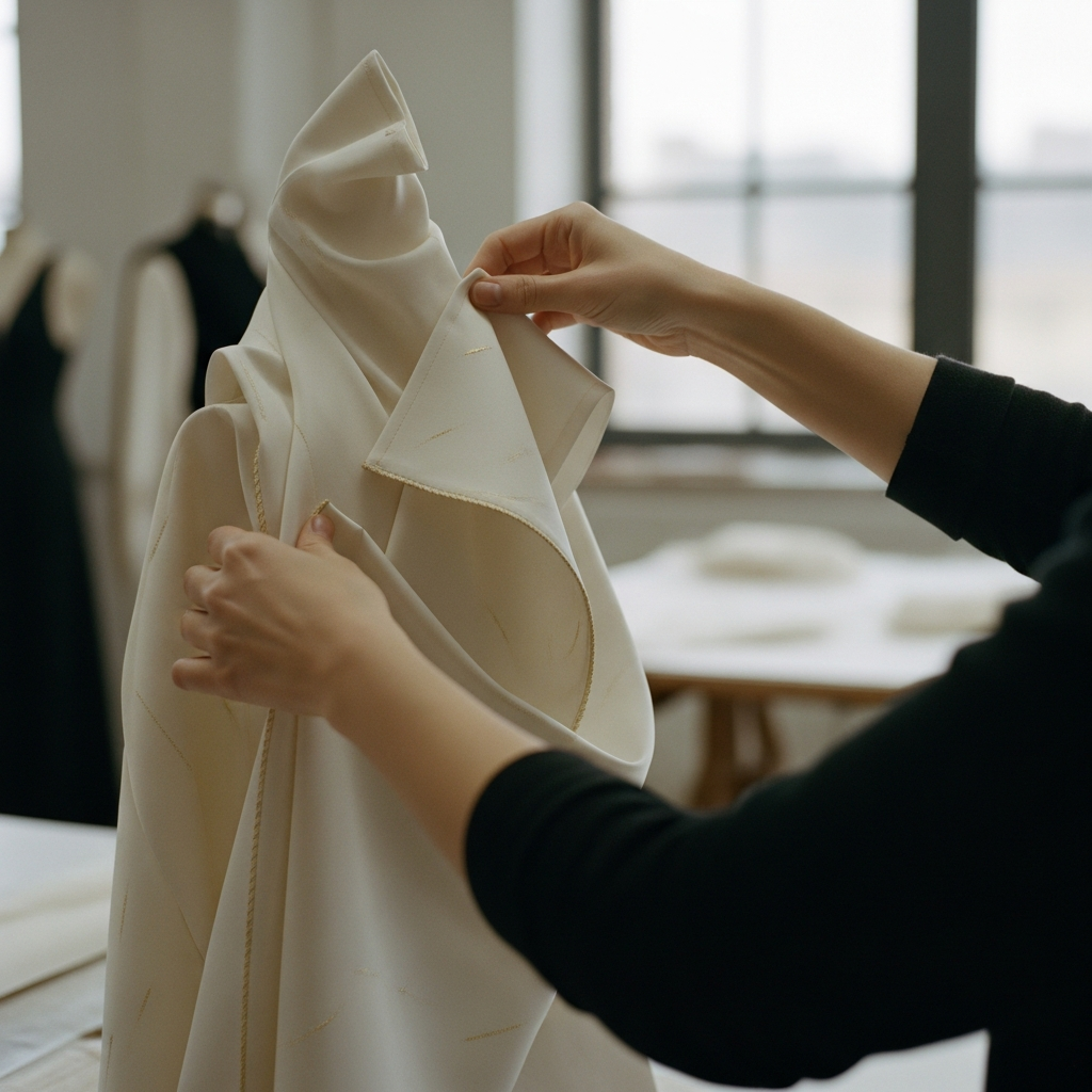 9ATELIER editorial