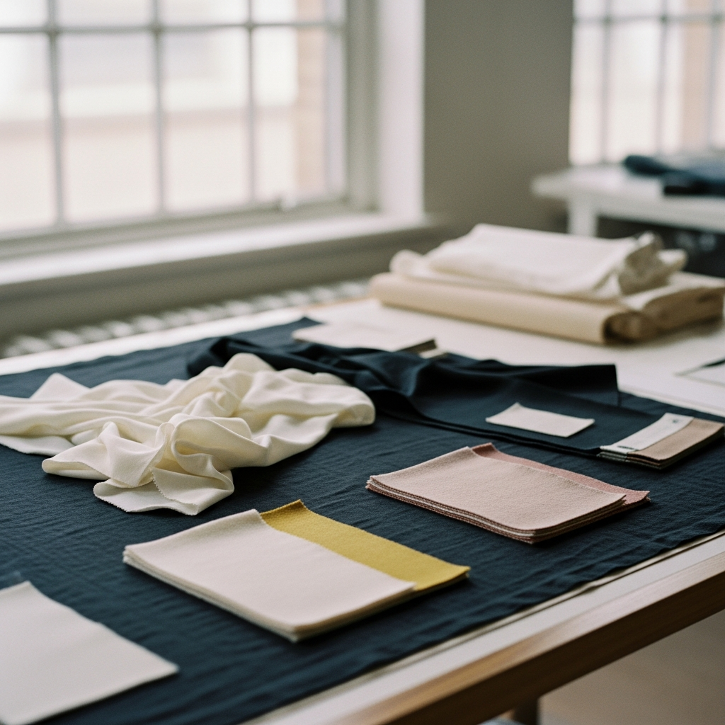 9ATELIER editorial