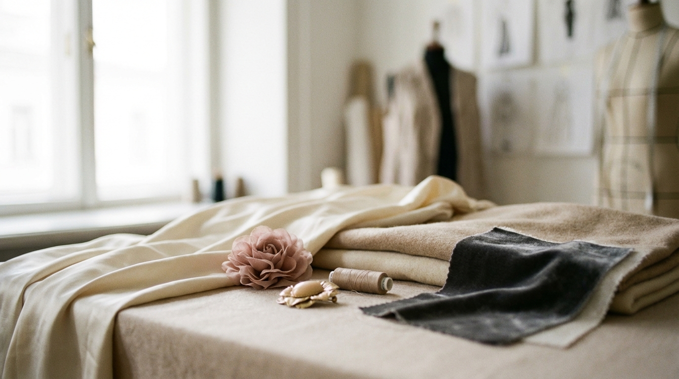 9ATELIER editorial