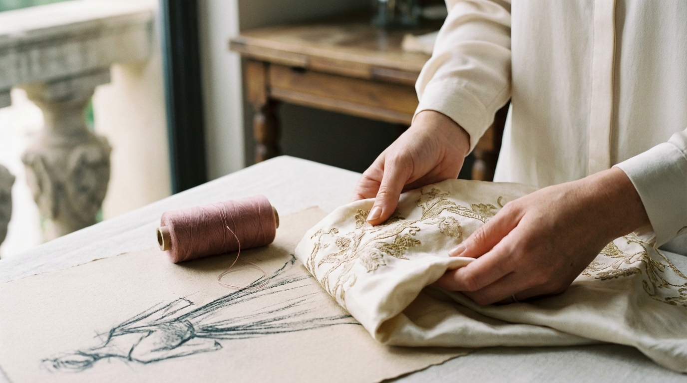 9ATELIER editorial