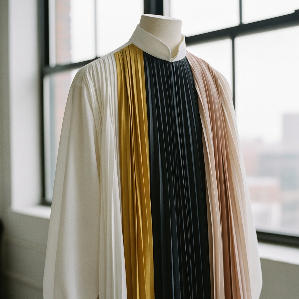 9ATELIER editorial