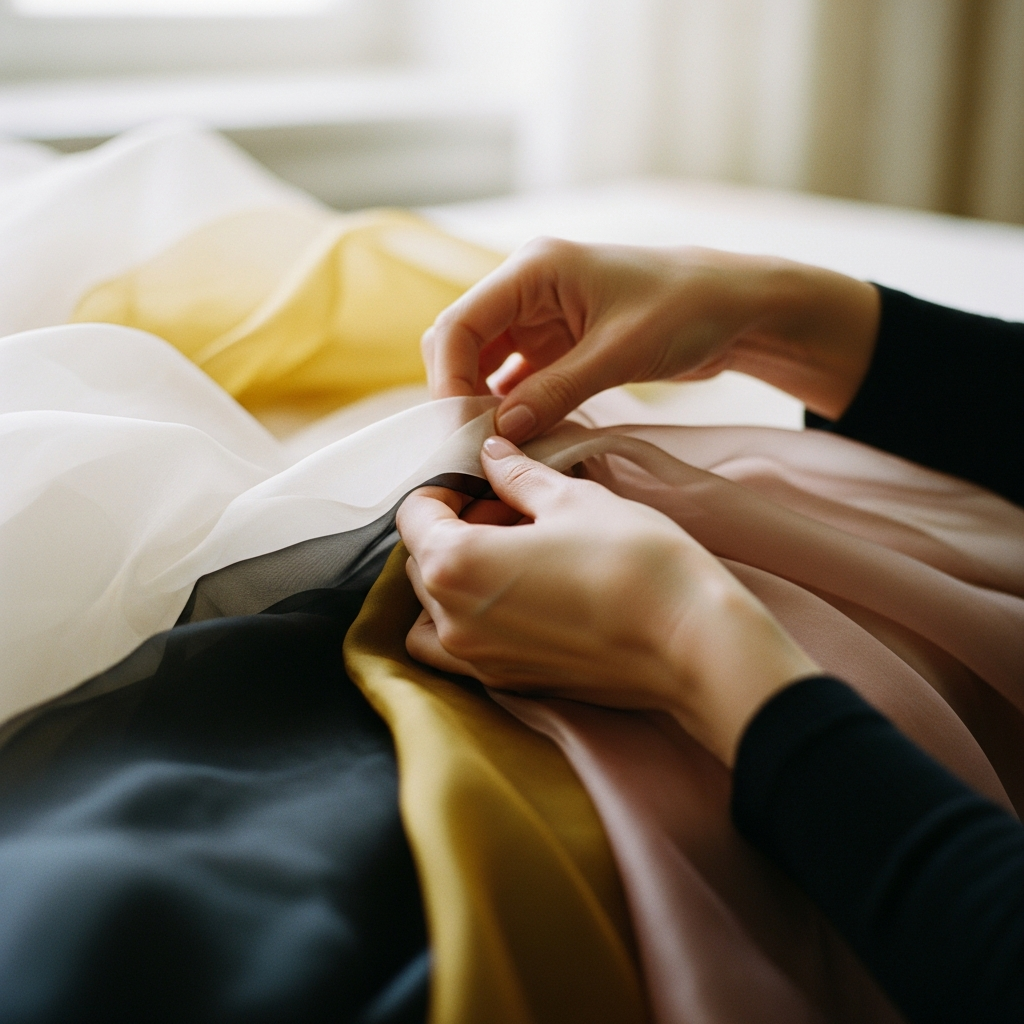 9ATELIER editorial