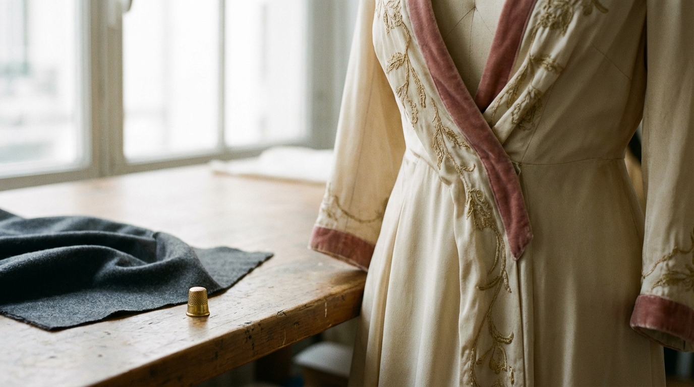 9ATELIER editorial