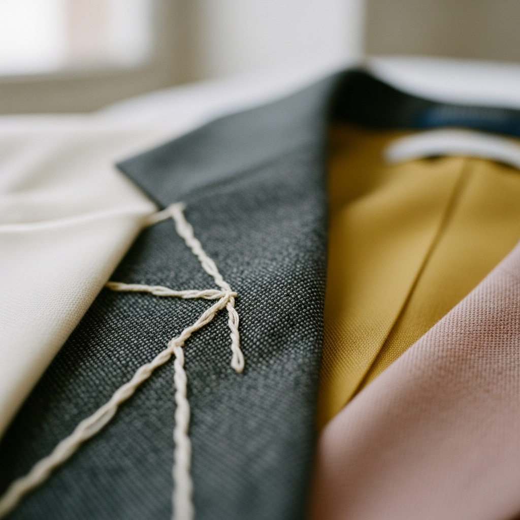 9ATELIER editorial