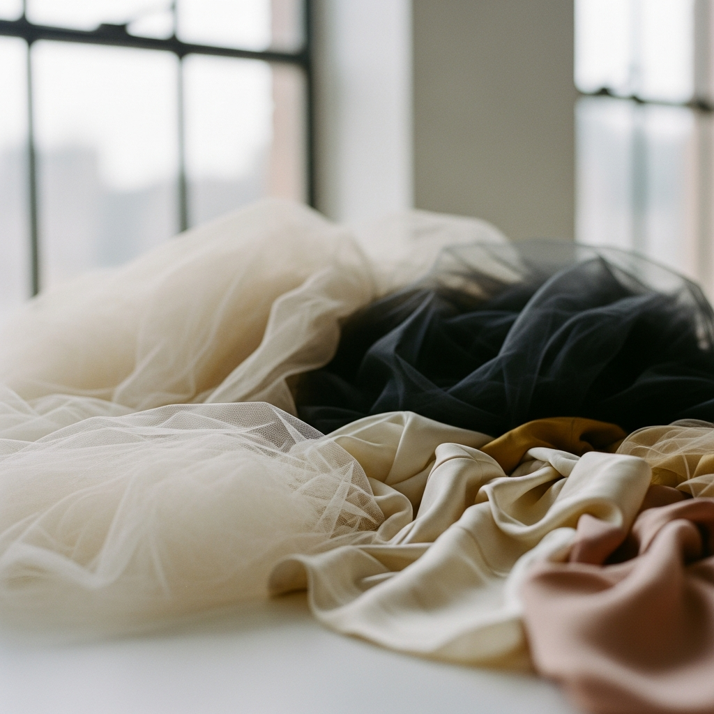9ATELIER editorial