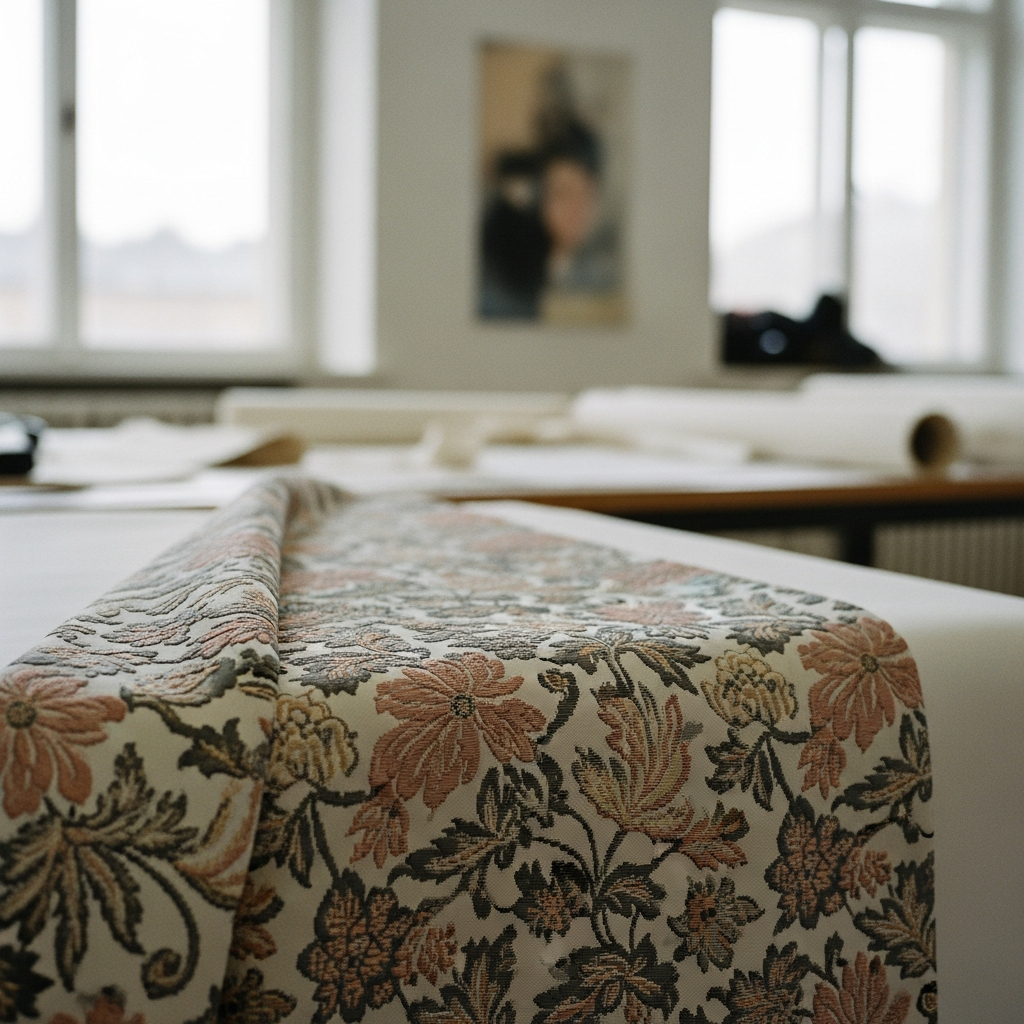 9ATELIER editorial