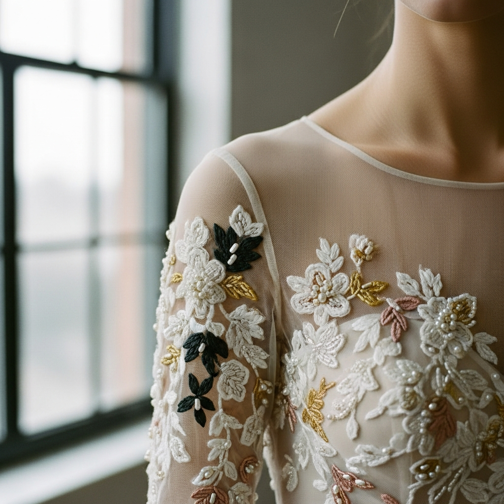 9ATELIER editorial