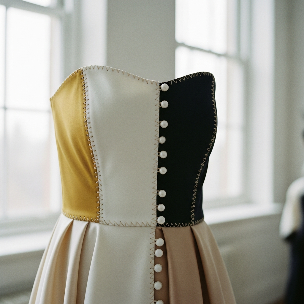 9ATELIER editorial