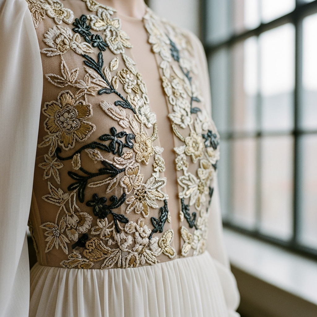 9ATELIER editorial