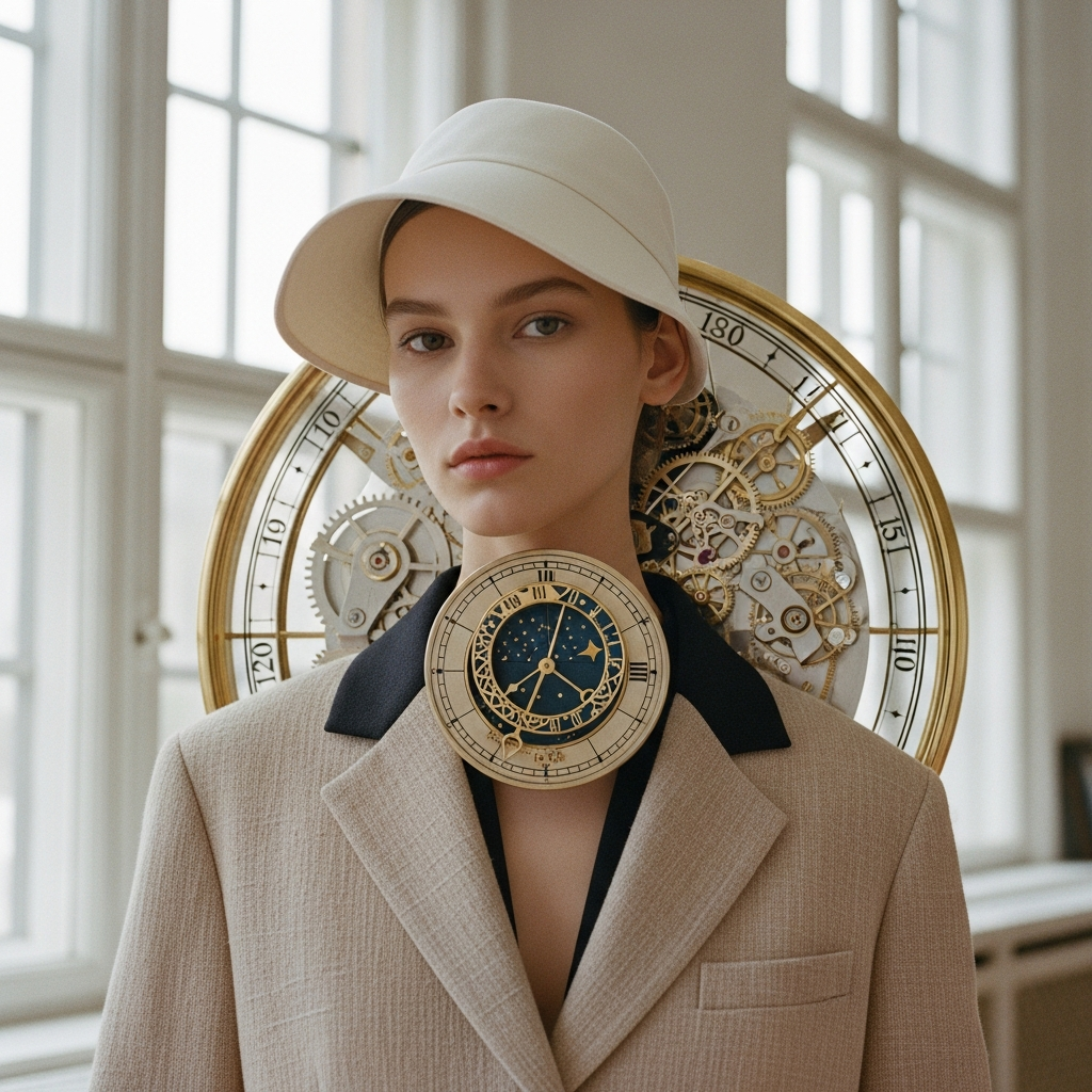 9ATELIER editorial