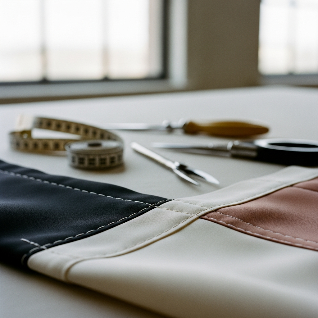9ATELIER editorial