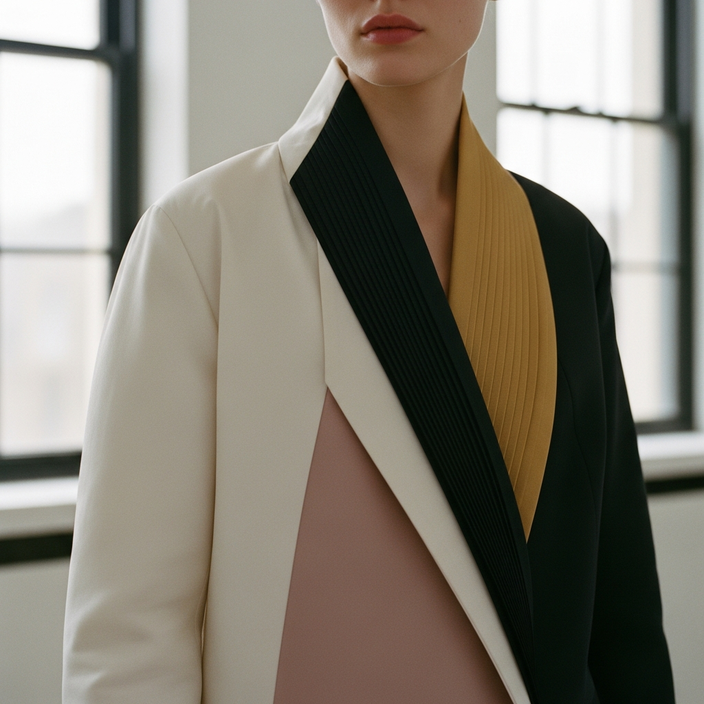 9ATELIER editorial
